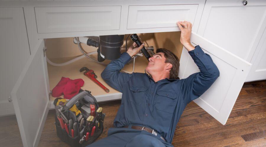 Professional Leak Detection in Orono, ME